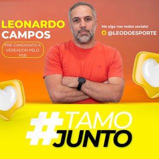 Leonardo Campos