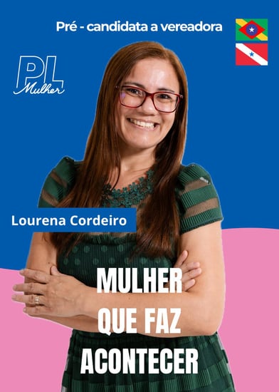 Lourena Cordeiro