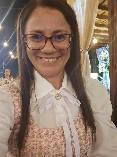 Lourena Cordeiro