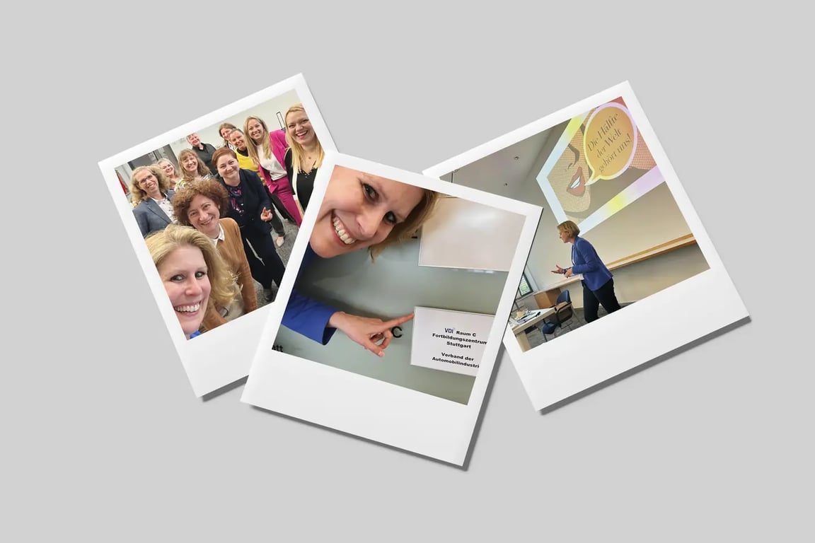 Gehrke & Vetterkind Consultants beim VDA