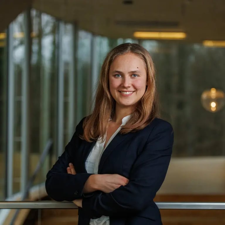 Gehrke & Vetterkind Consultants bei der Zeppelin Universität