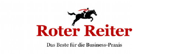 Gehrke & Vetterkind Consultants in der Presse - Roter Reiter