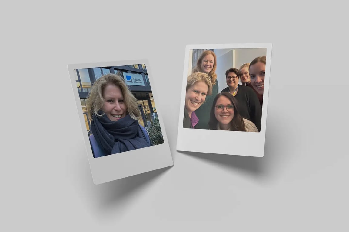 Gehrke & Vetterkind Consultants bei Deutsche Glasfaser