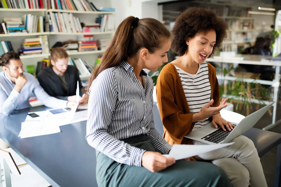 Gehrke & Vetterkind Consultants - Diversity Wissen - Gendern