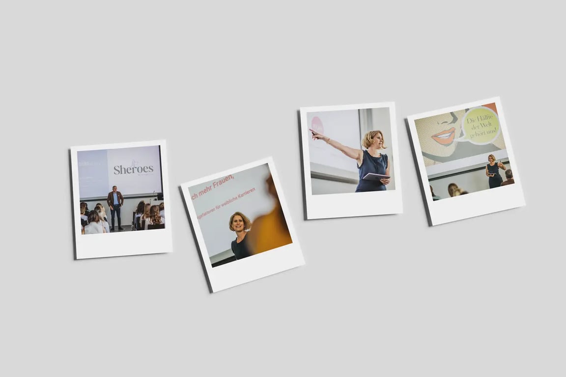 Gehrke & Vetterkind Consultants bei der Dürr Group