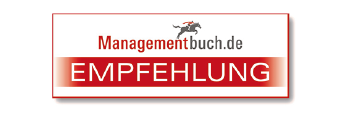 Gehrke & Vetterkind Consultants in der Presse - ManagementBuch.de Empfehlung