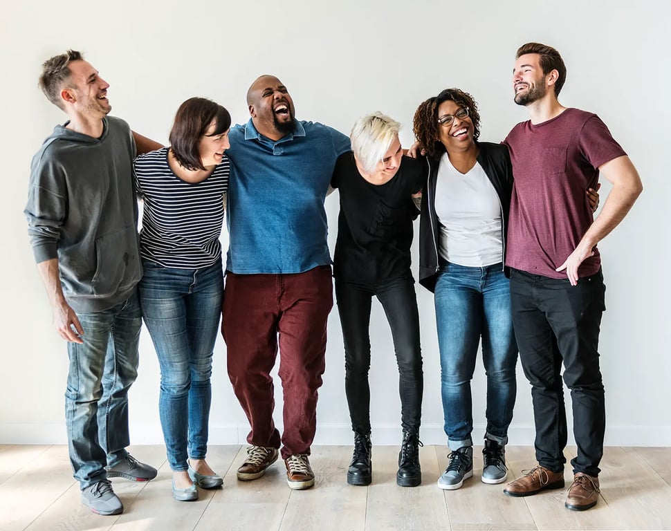 Diversity Basics