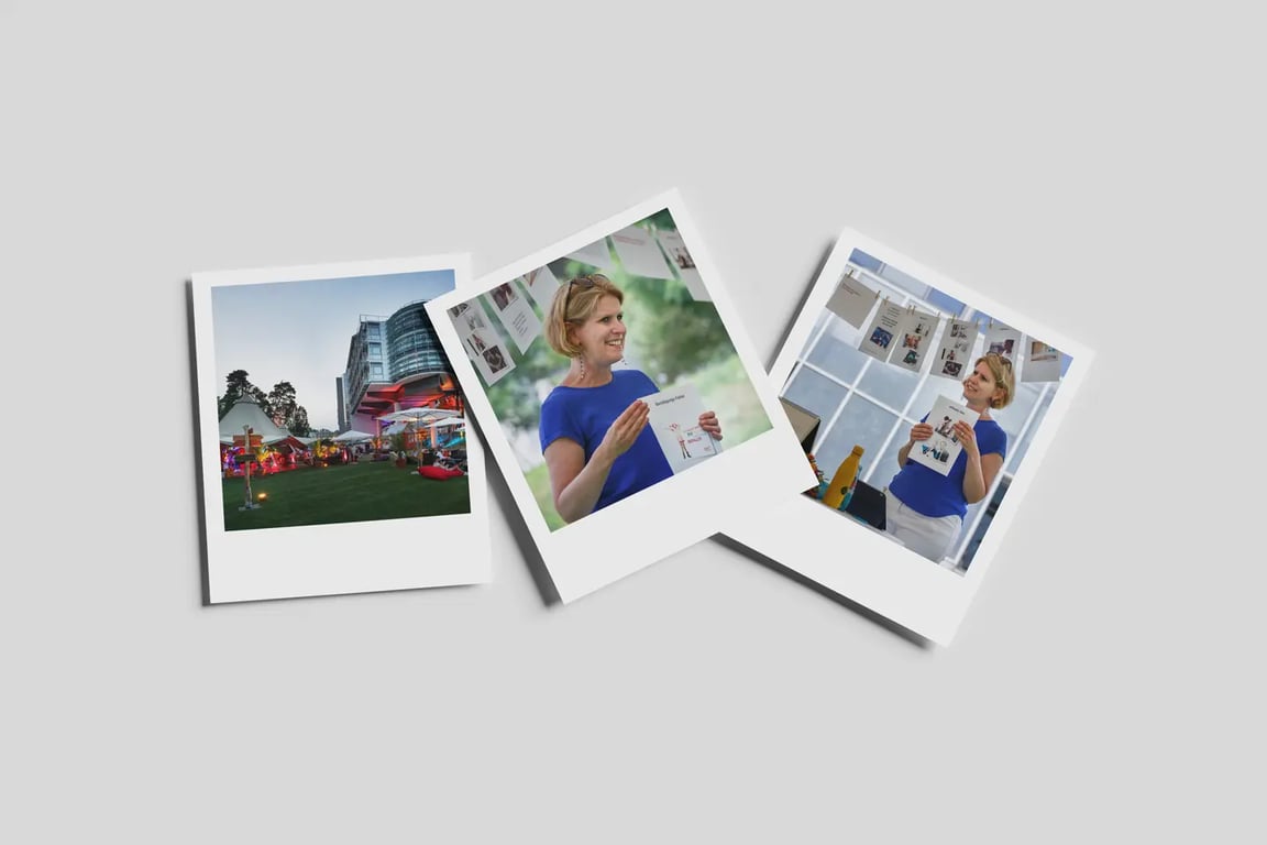 Gehrke & Vetterkind Consultants bei der Nord-Ostdeutschen Sparkassenakademie