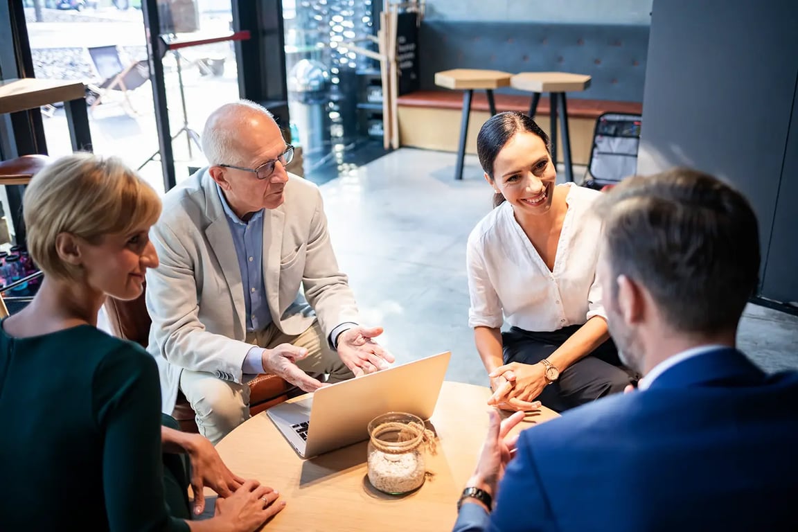 Diversity Management