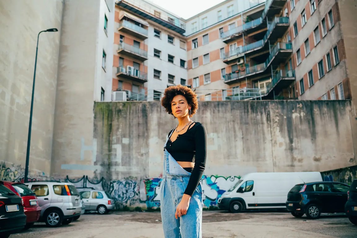 Die Bedeutung von Diversity