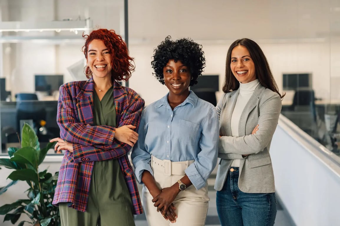 Gehrke & Vetterkind Consultants - Diversity Wissen - Diversity und Führung - Frauenquote