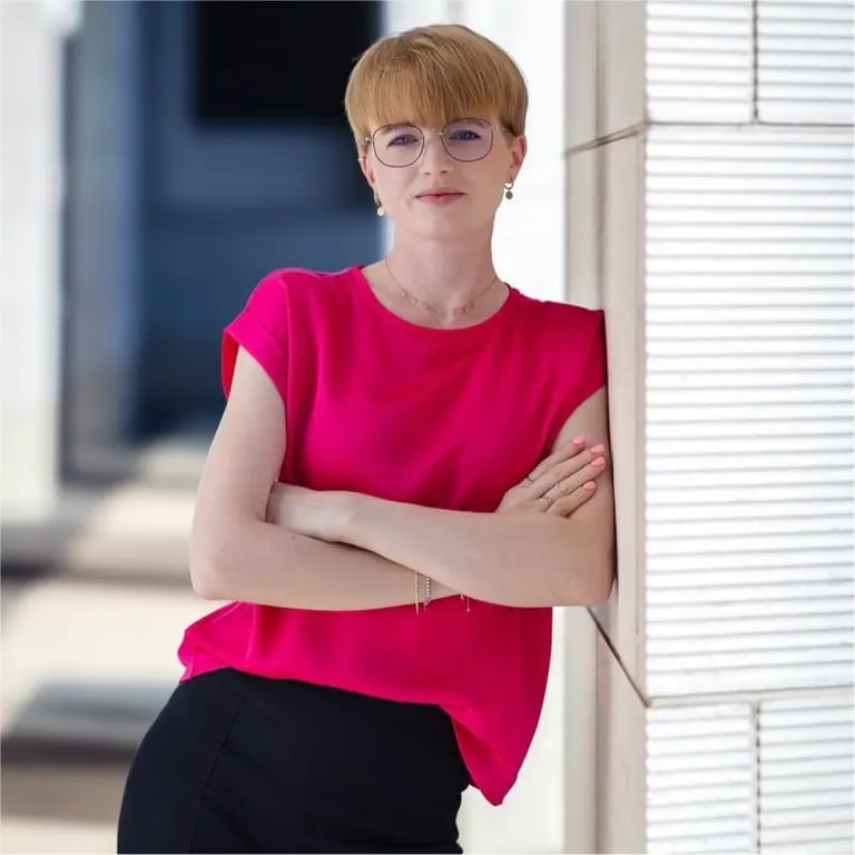 Gehrke & Vetterkind Consultants - Kundenstimmen