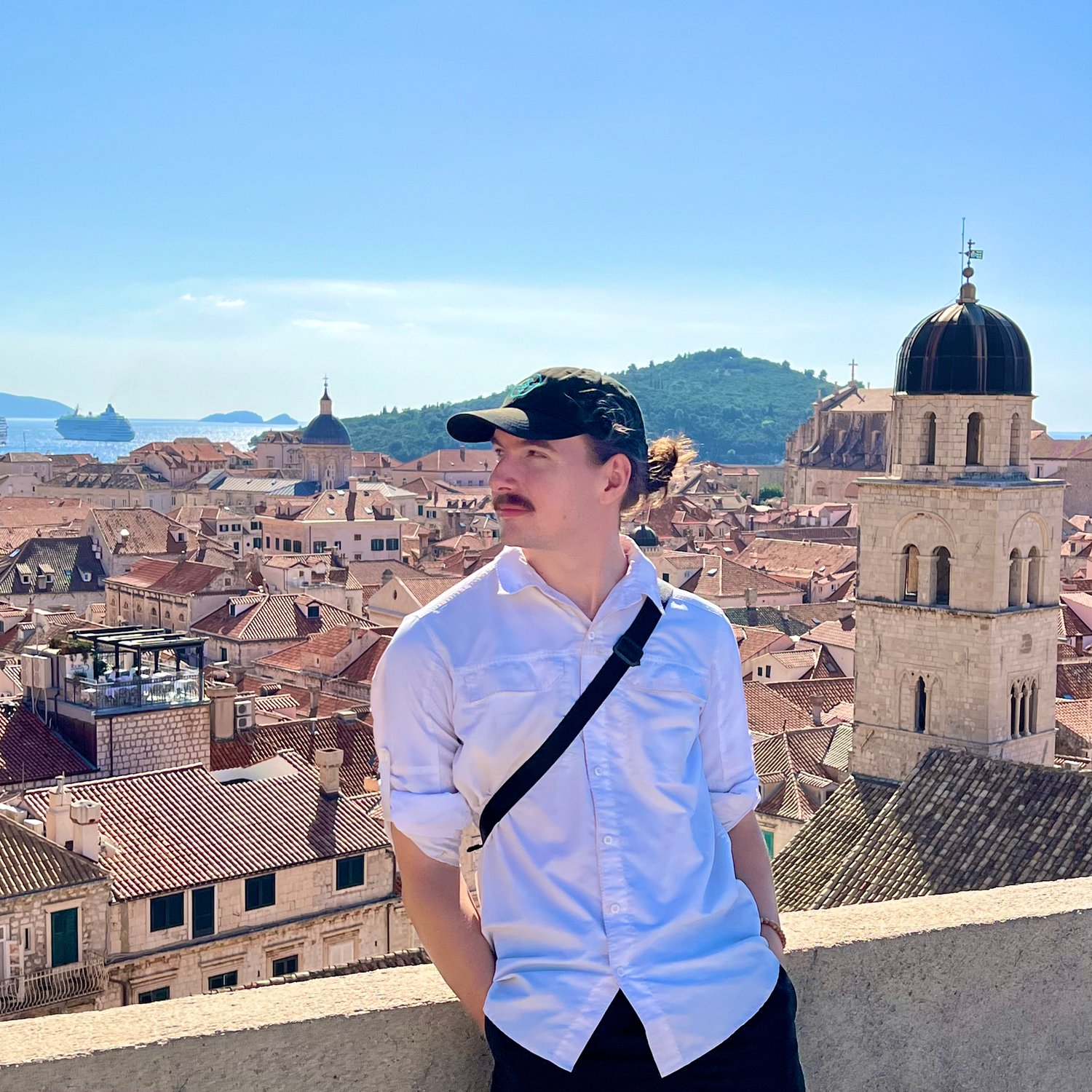 Photo of Dubrovnik City Walls