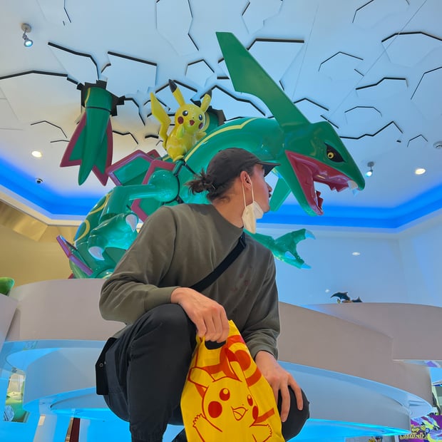 Photo of Pokémon Center Skytree