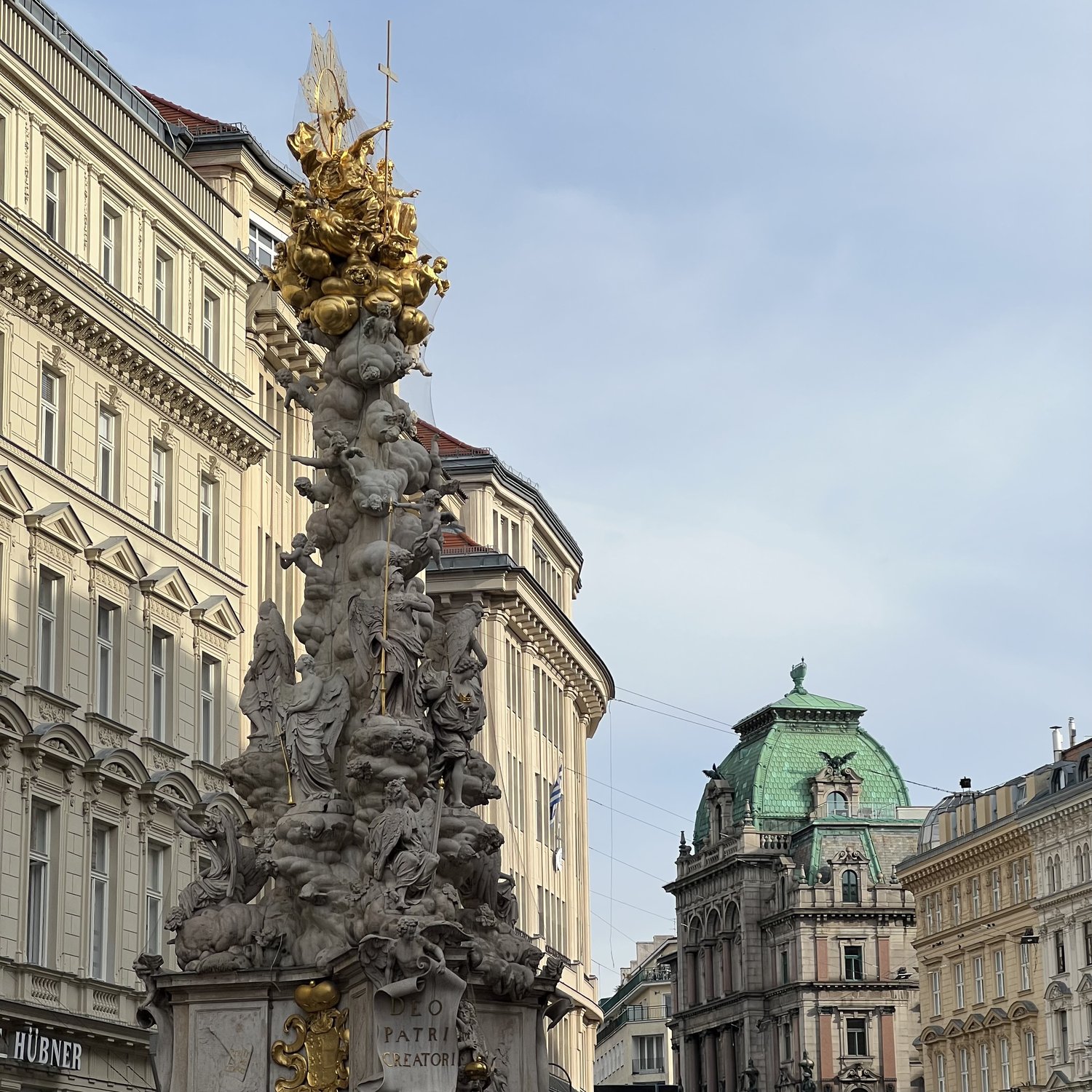 Photo of Inner City Vienna