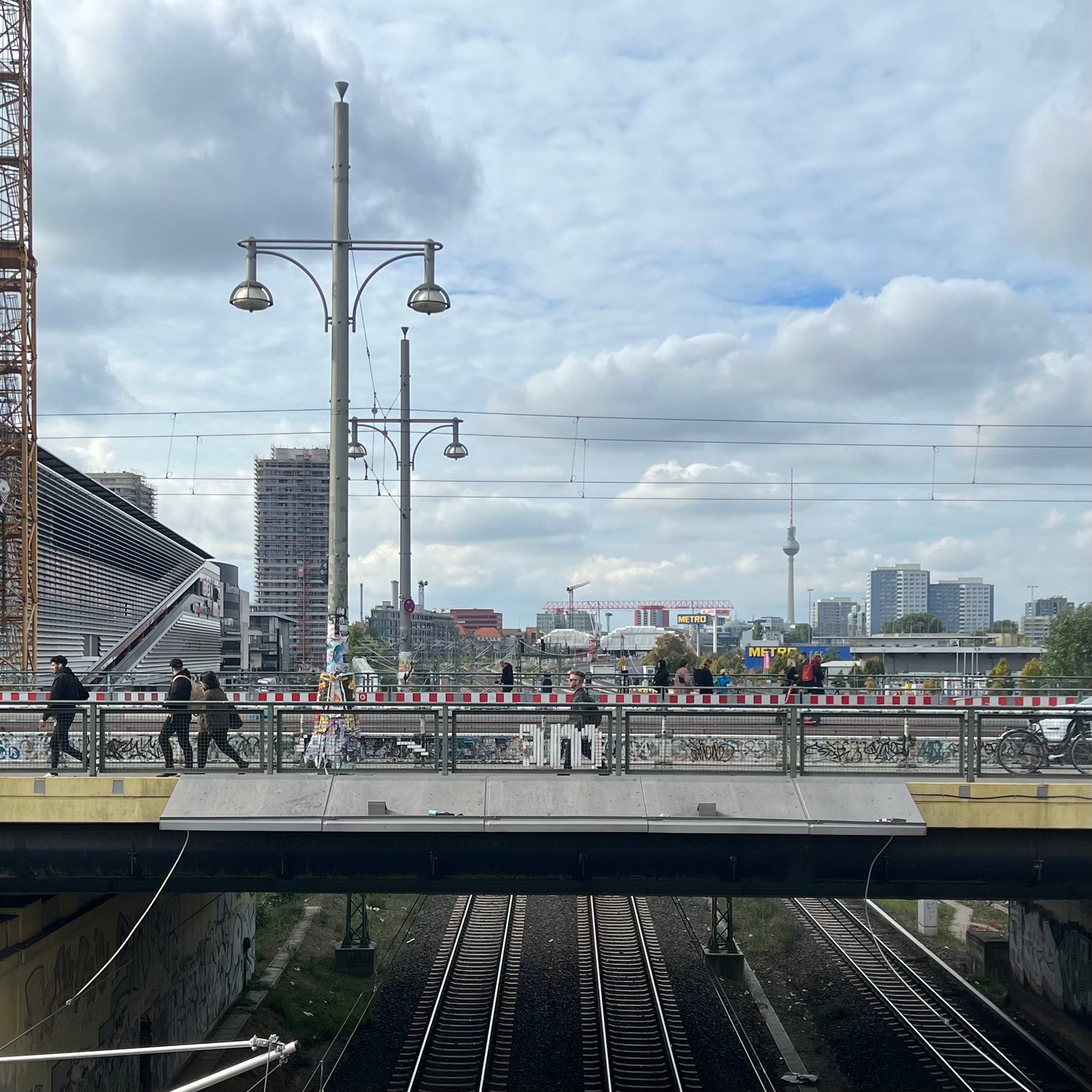 Photo of Outskirts of Berlin