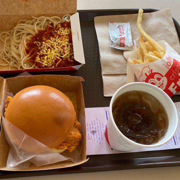Photo of Jollibee