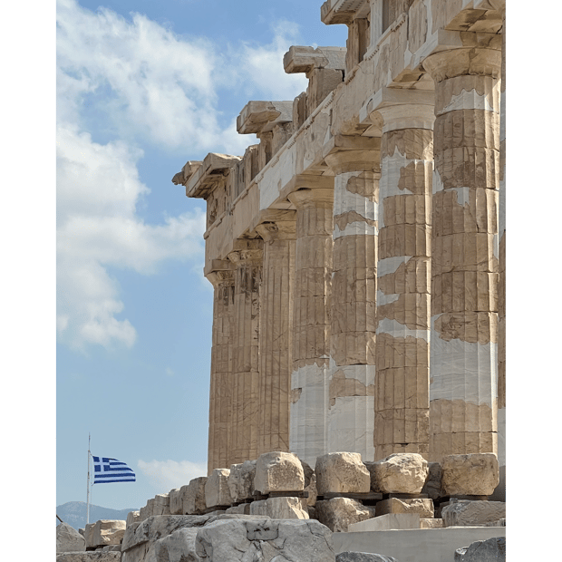 Photo of The Acropolis