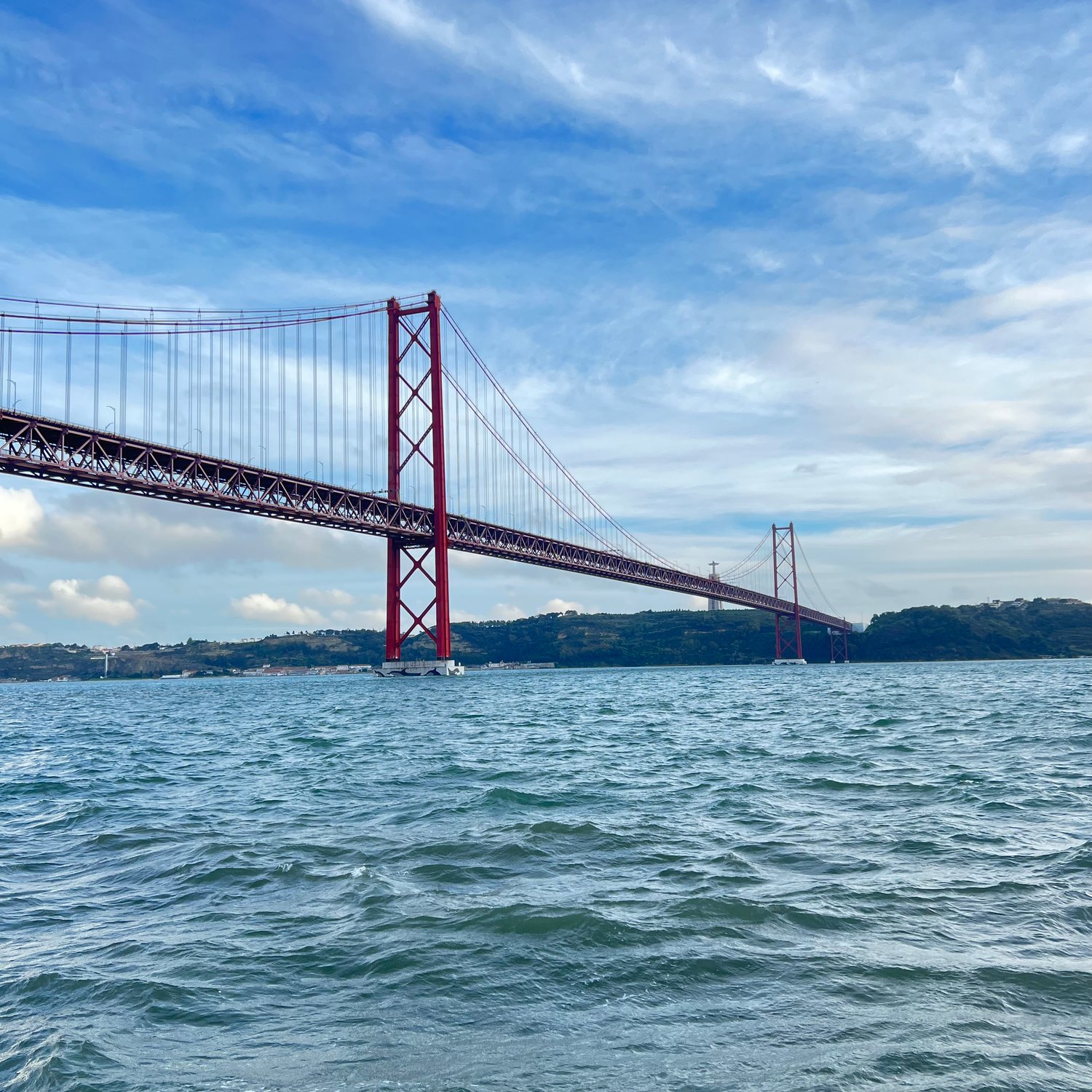 Photo of Ponte 25 de Abril