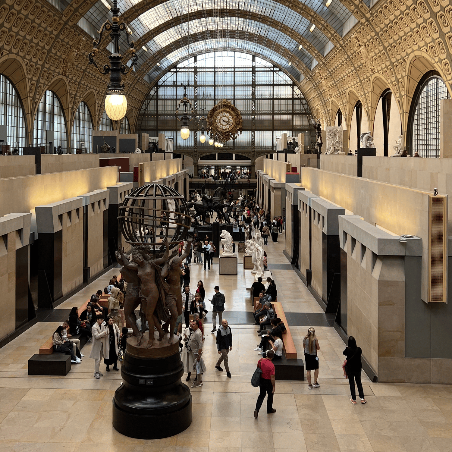 Photo of Musée d'Orsay
