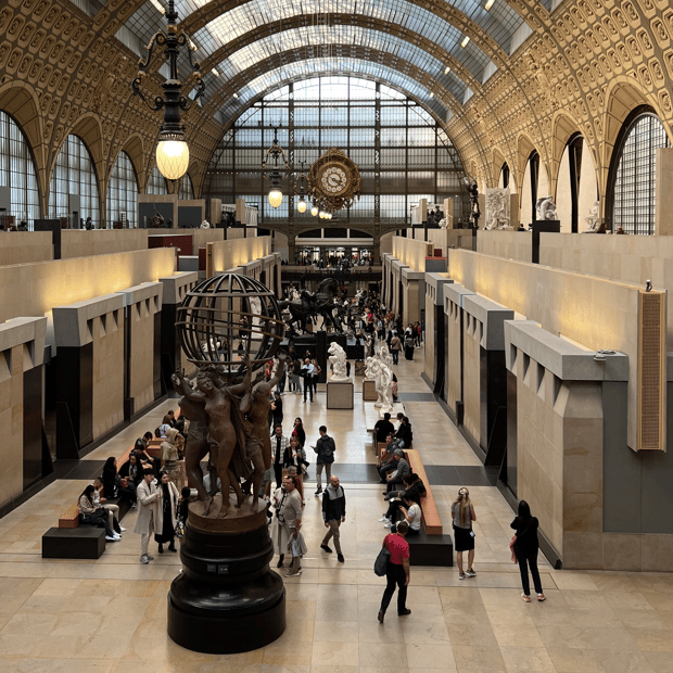 Photo of Musée d'Orsay