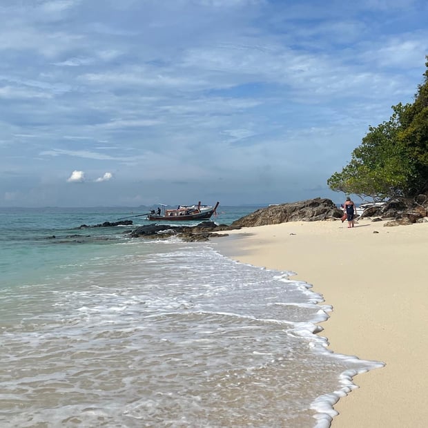 Photo of Loh Moo Dee Beach