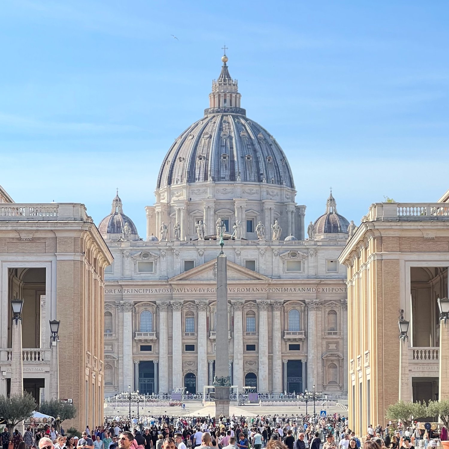 Photo of Vatican City 🇻🇦