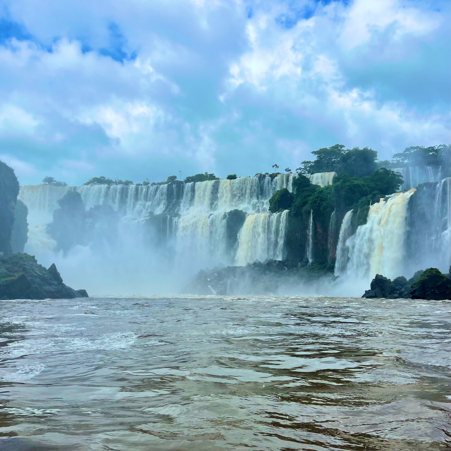 Photo of Iguazu Falls 🇦🇷