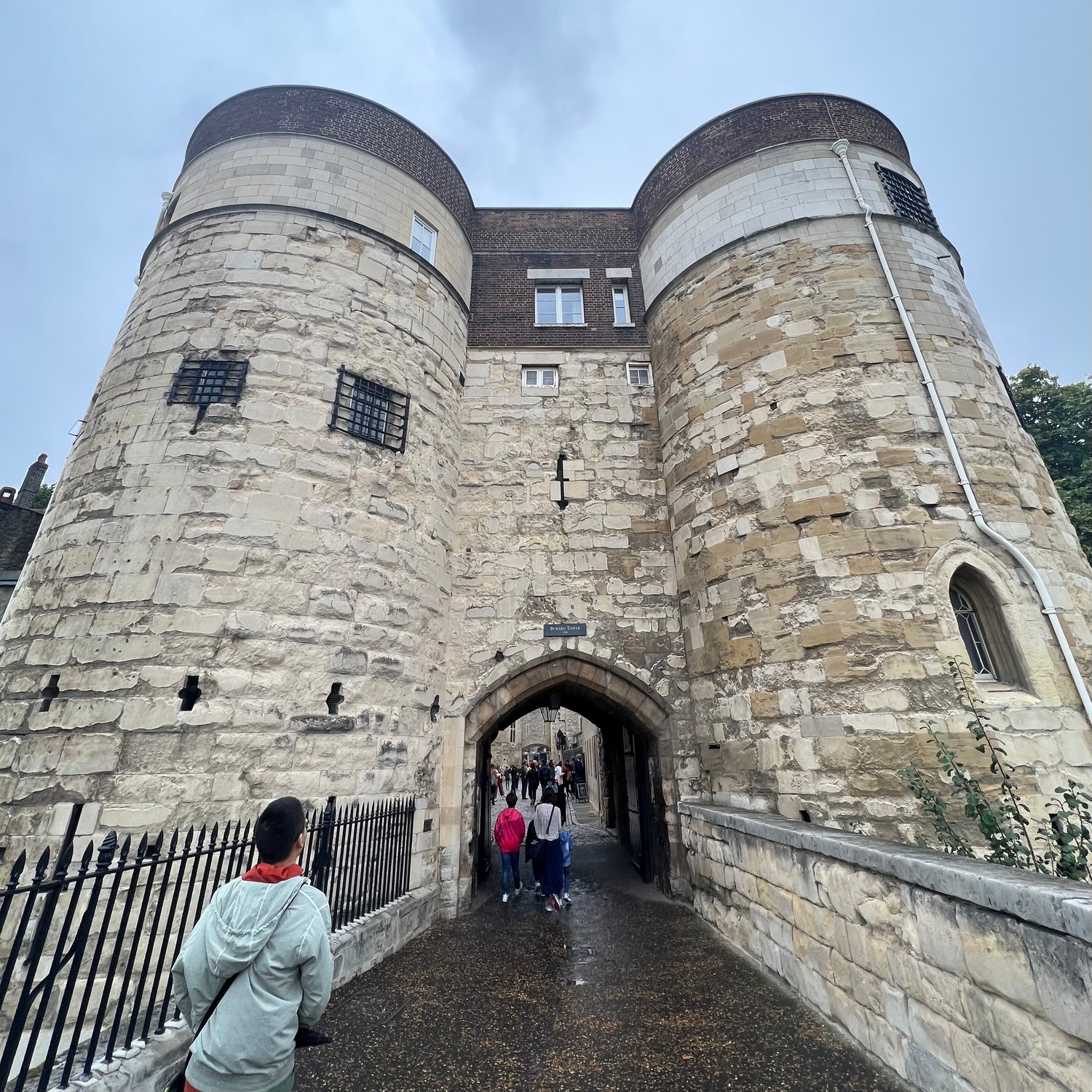 Photo of Tower of London