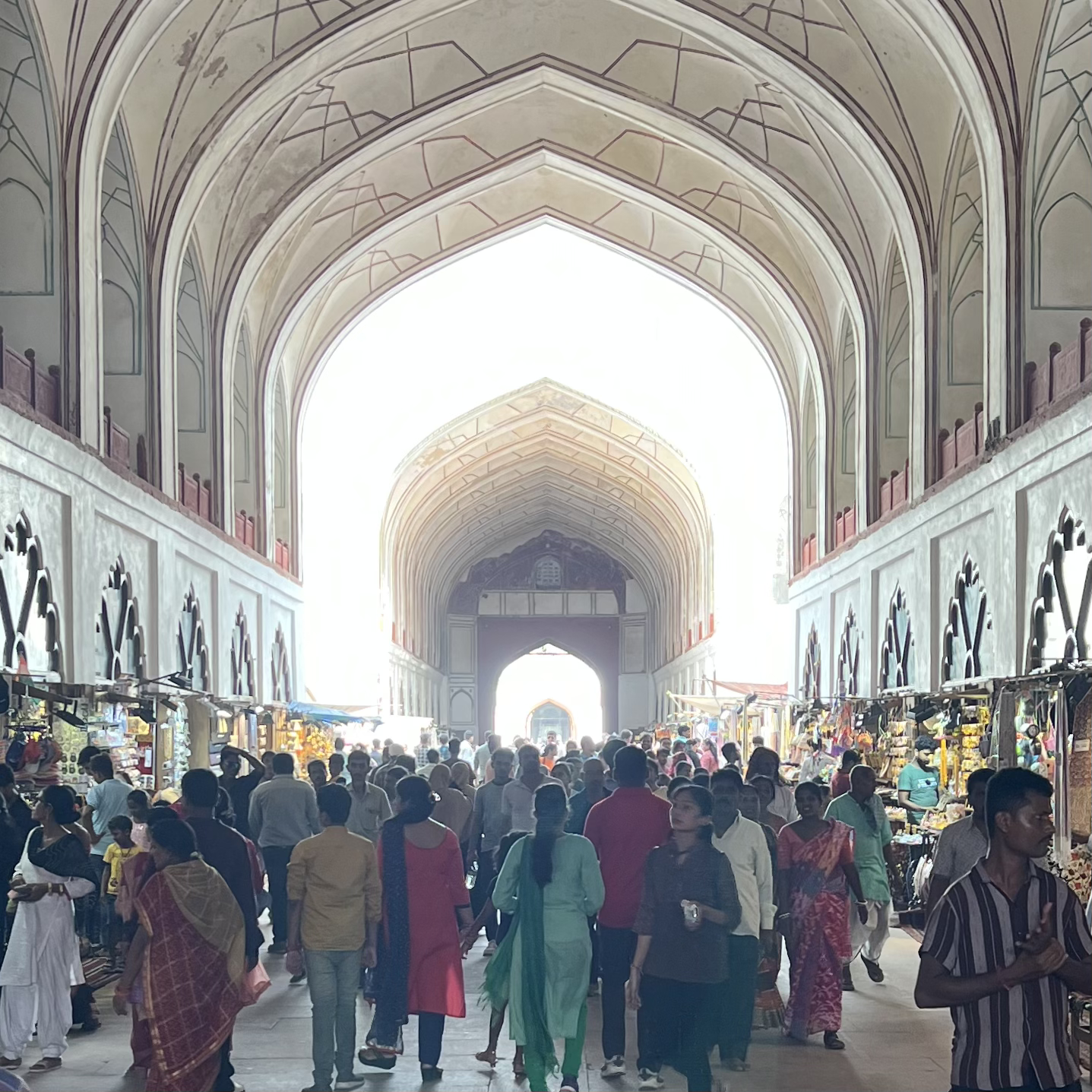 Photo of Chatta Chowk Bazar / Meena Bazaar