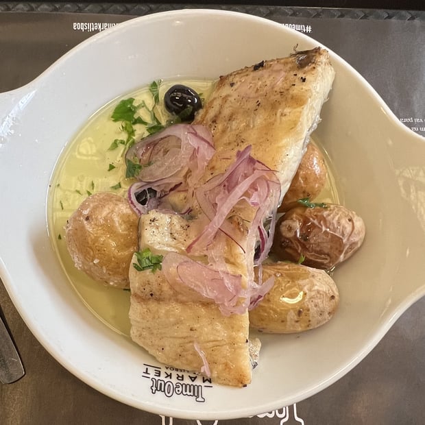 Photo of Bacalhau