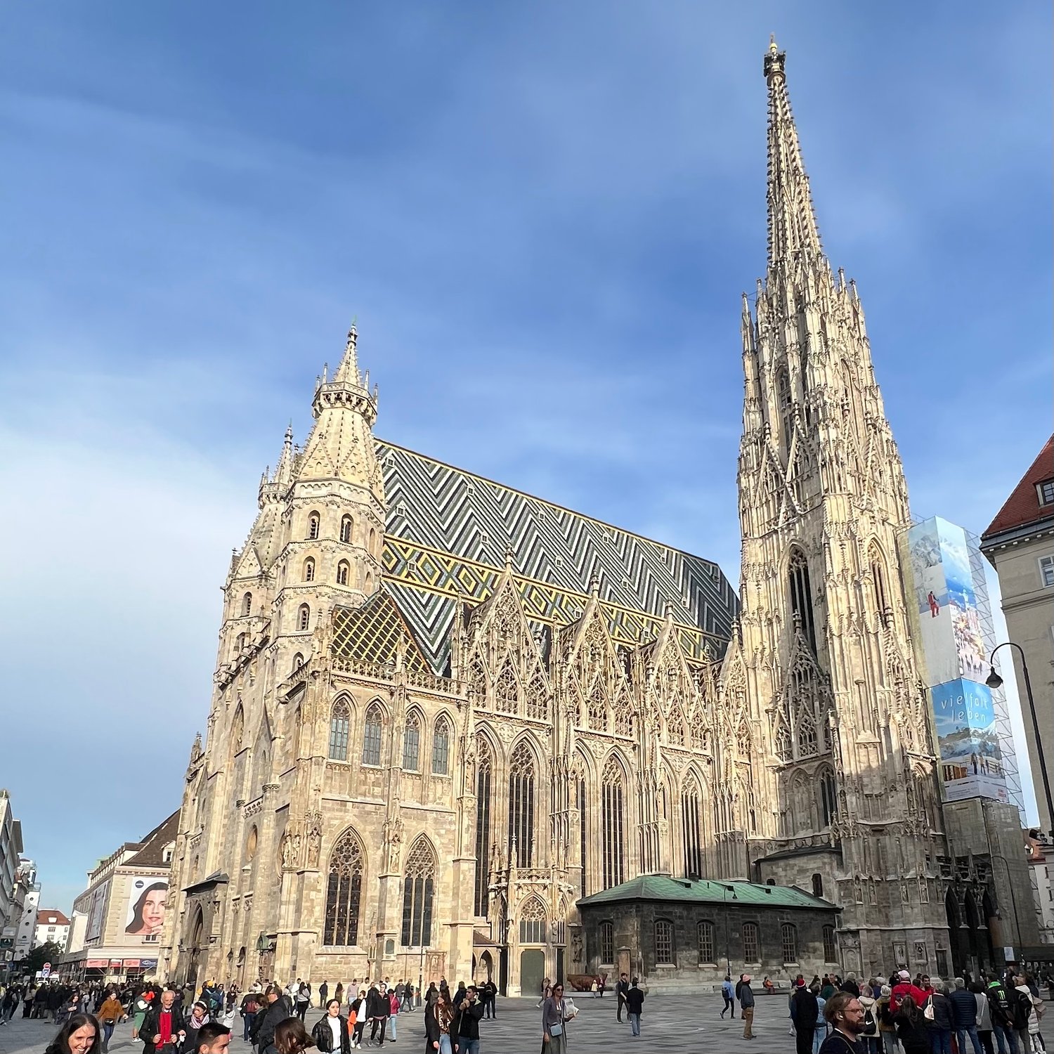 Photo of St. Stephen's Cathedral