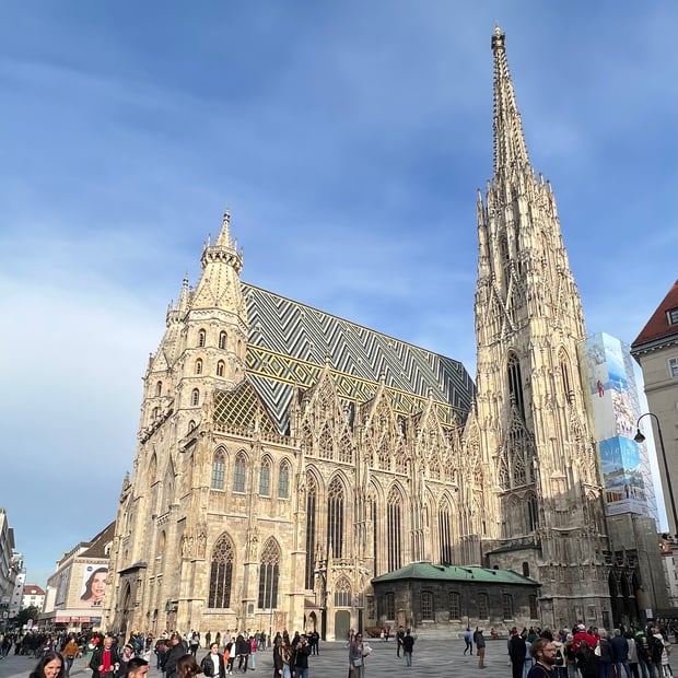 Photo of St. Stephen's Cathedral