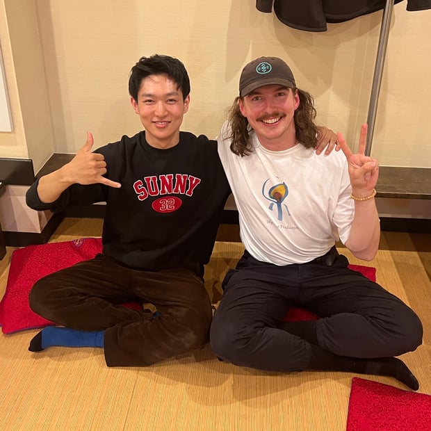 Photo of At Minami's 🇯🇵 family restaurant
