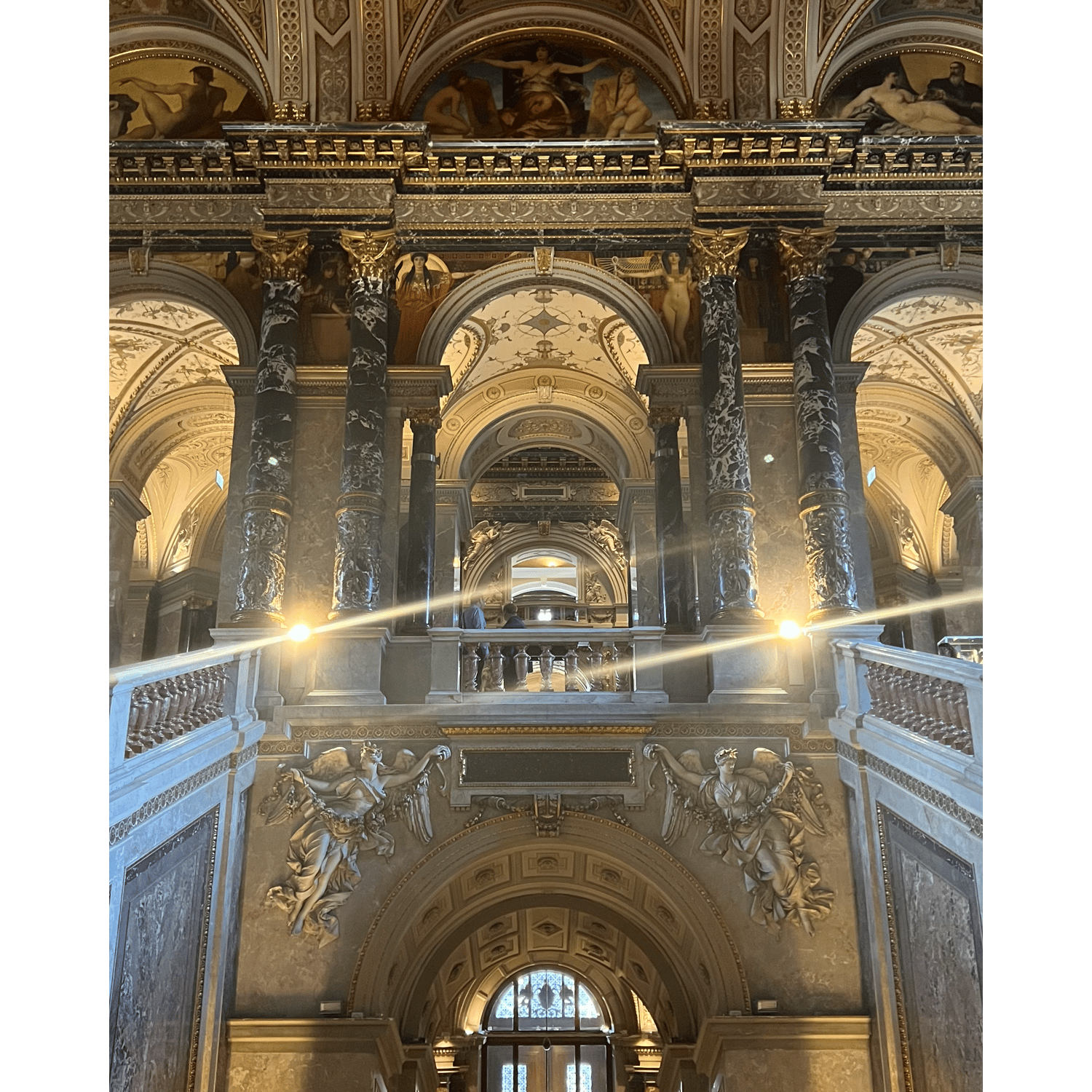 Photo of Kunsthistorisches