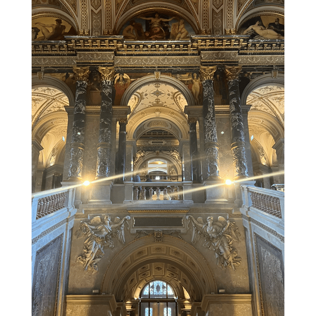 Photo of Kunsthistorisches