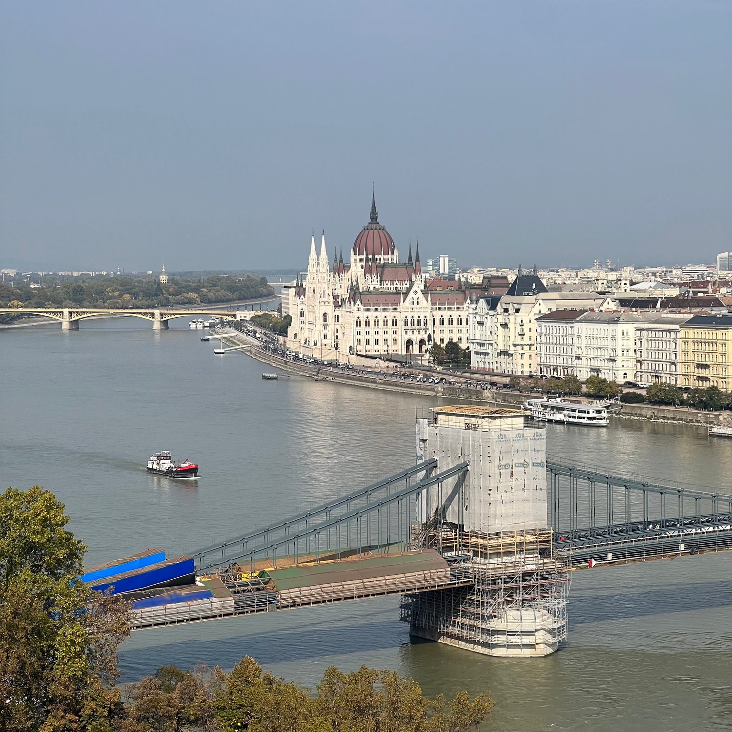 Photo of City of Pest