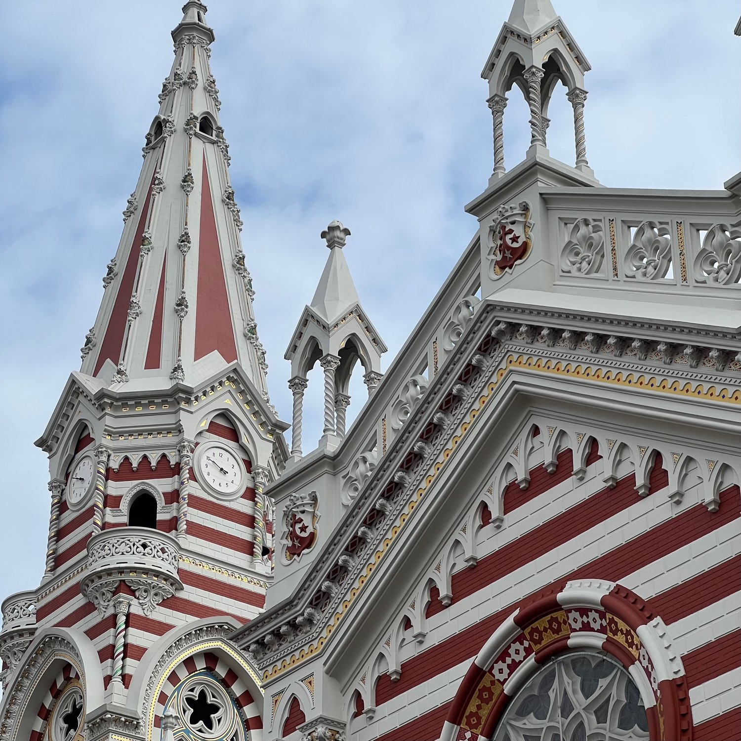 Photo of Santuario Nuestra Señora del Carmen