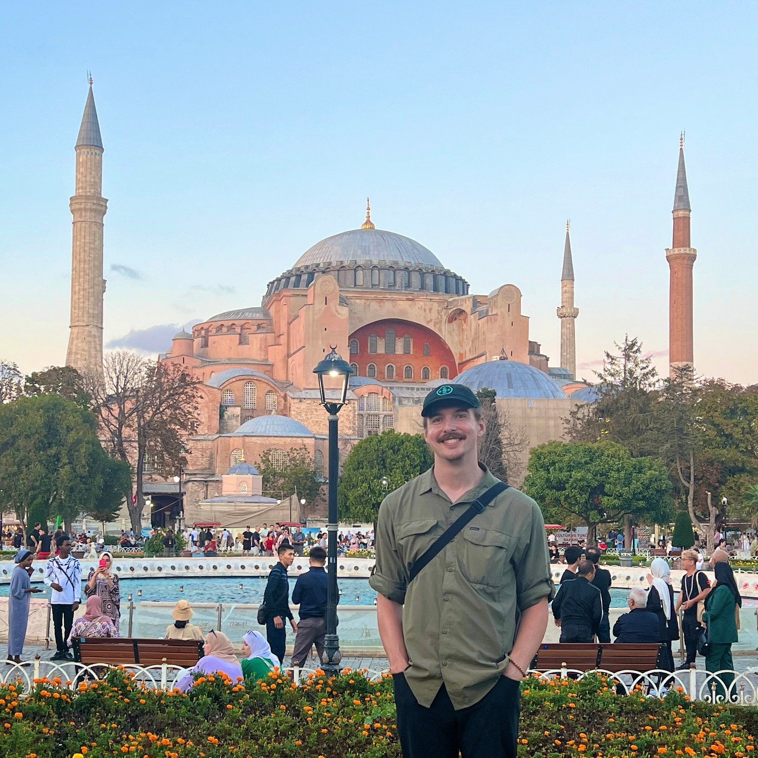 Photo of Smiles from İstanbul