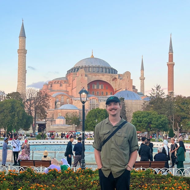 Photo of Smiles from İstanbul