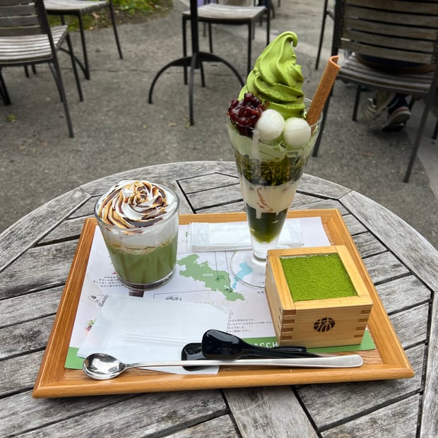 Photo of Maccha House