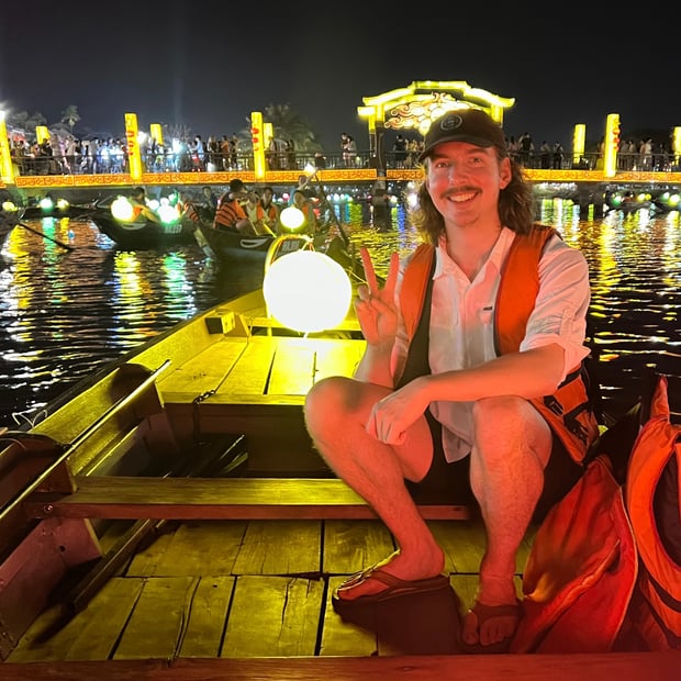 Photo of Peace from Hội An