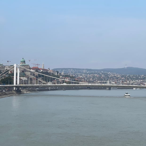 Photo of City of Buda