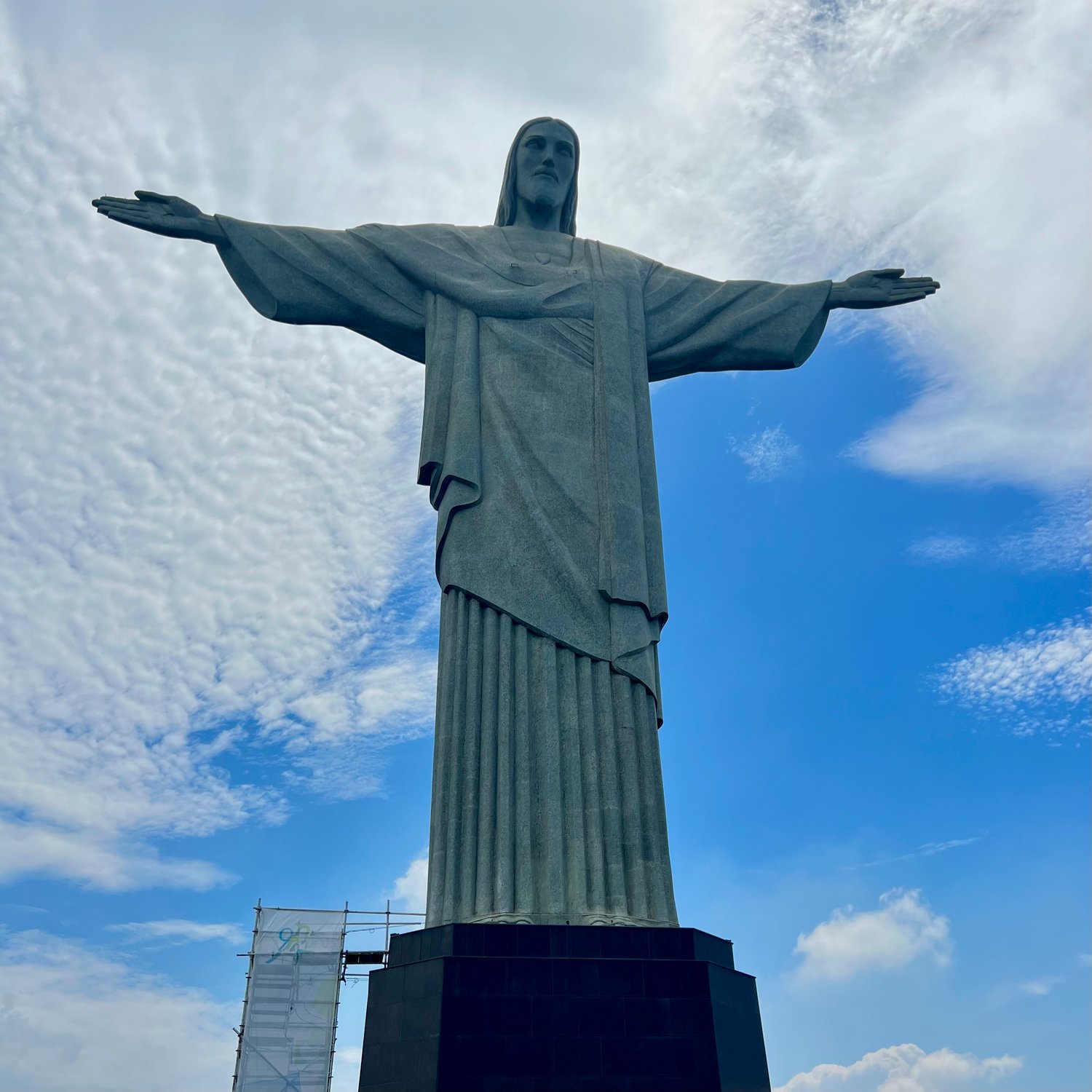 Photo of Cristo Redentor (Christ the Redeemer)