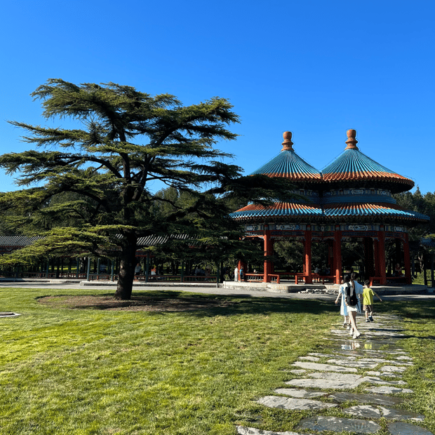 Photo of Tian Tan Gong Yuan Park