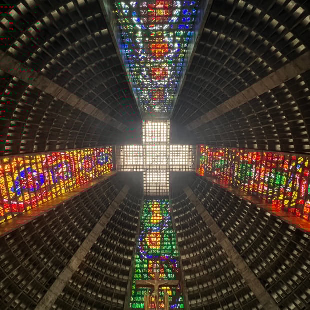 Photo of Catedral Metropolitana de São Sebastião