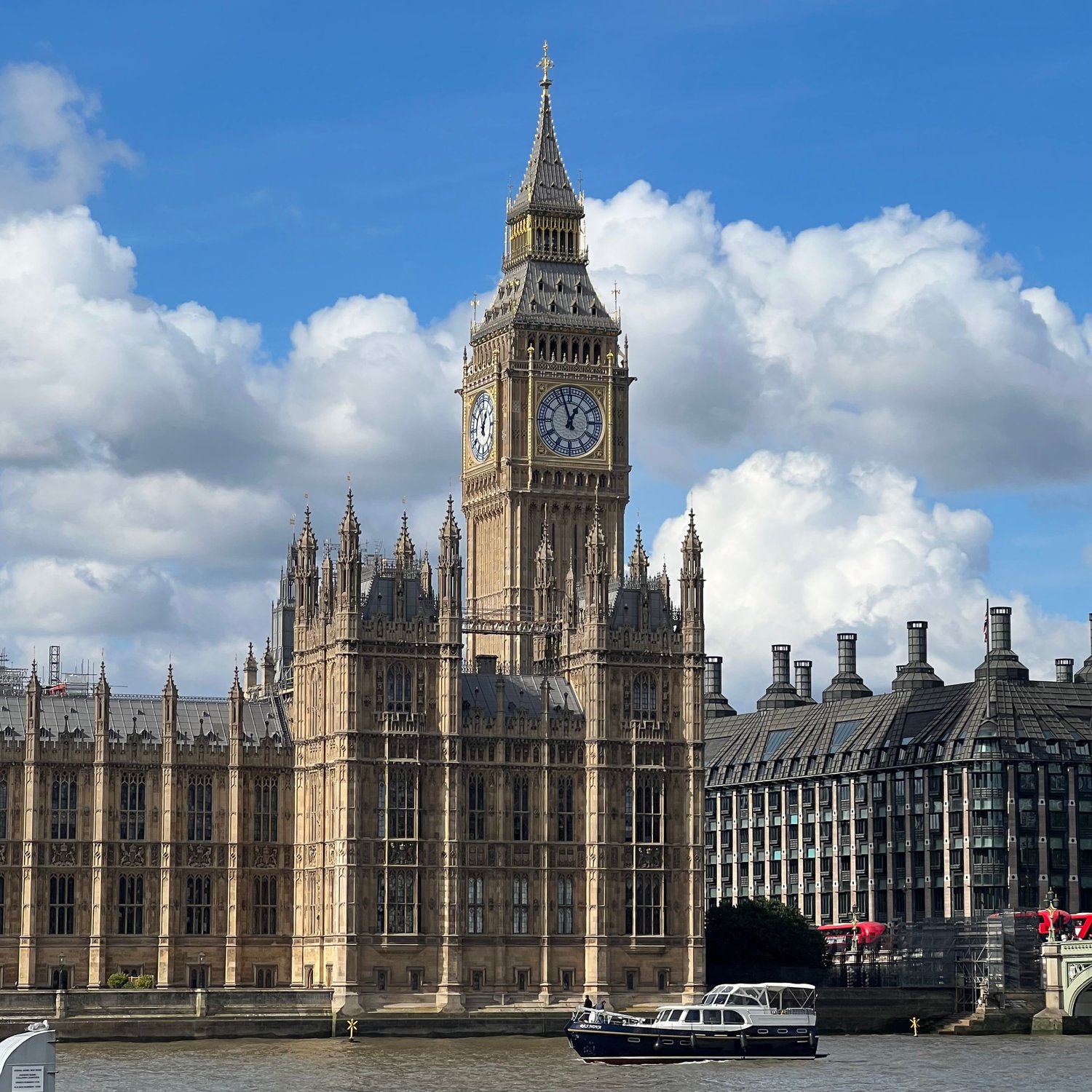Photo of Big Ben
