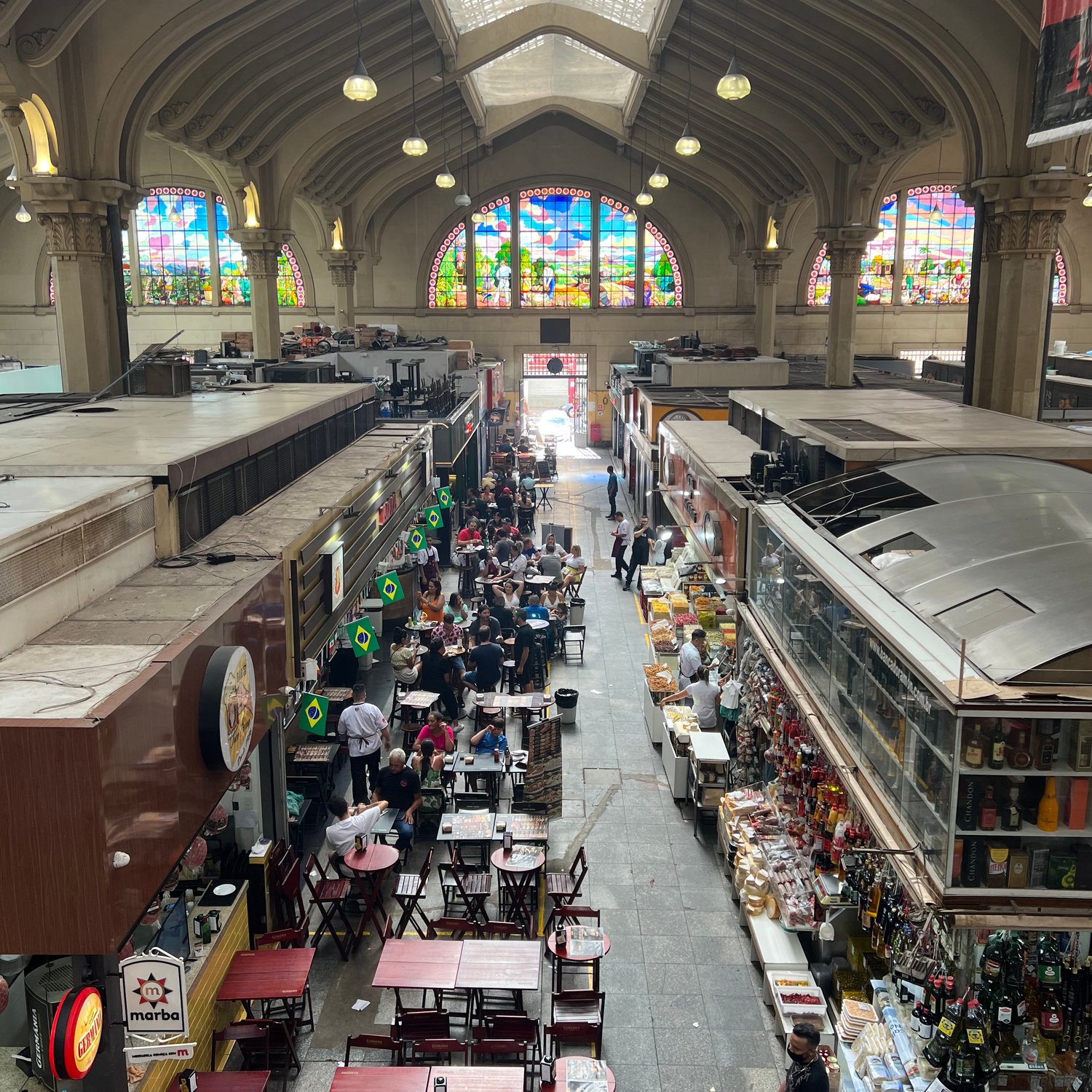 Photo of Mercado Municipal Paulistano