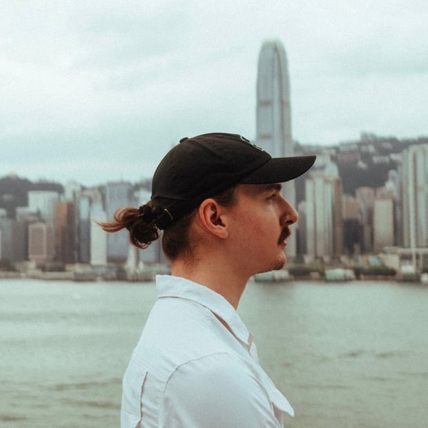 Photo of Victoria Harbor profile