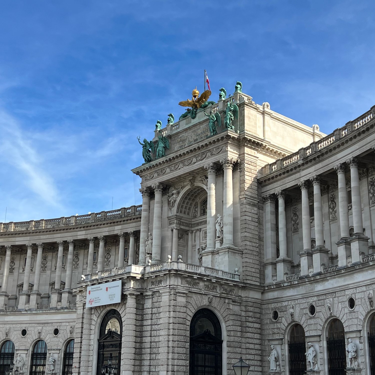 Photo of Hofburg Palace